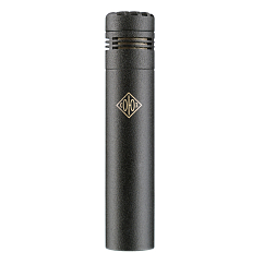 Микрофон студийный СОЮЗ 011 FET Black
