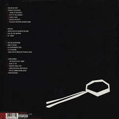 Виниловая пластинка Green Day - American Idiot - 2LP