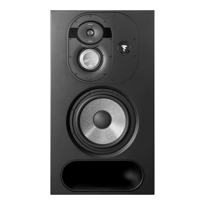 Студийный монитор Focal Utopia Main 112 Black - рис.0