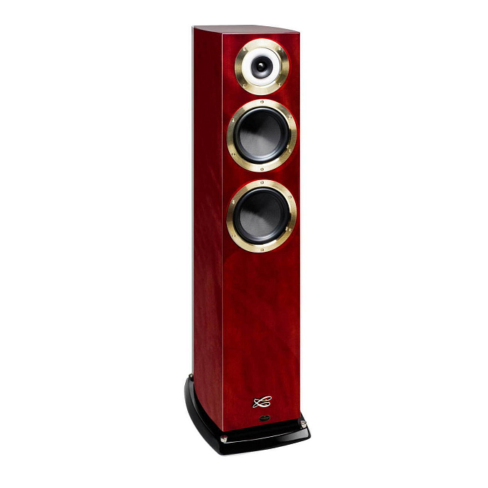 Напольная акустика Cabasse Murano Alto Mahogany - рис.1