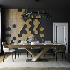 Стол Sandtable Italy