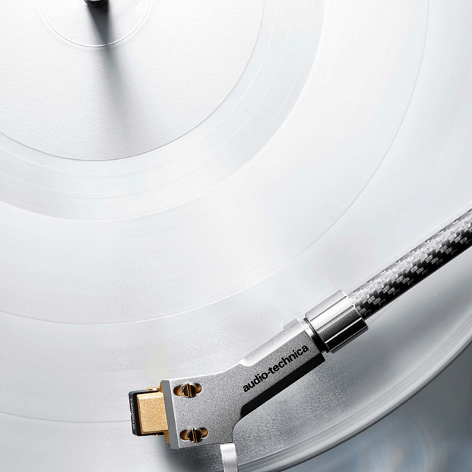 Звукосниматель Audio-Technica AT-VM760xSL Black - рис.4