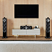 Напольная акустика Bowers & Wilkins 702 S3 Gloss Black - рис.11