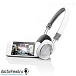 Наушники B&W Headphones Mobile P3 White - рис.2