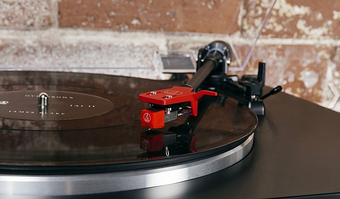 Хедшелл Audio-Technica AT-HS3 - рис.3