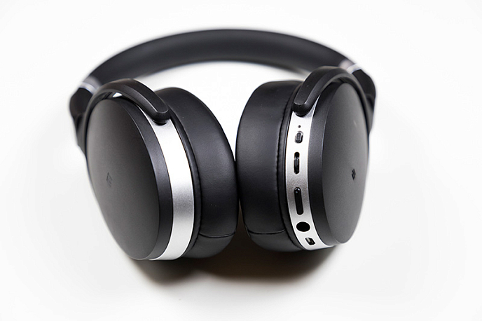 Беспроводные наушники Sennheiser HD 4.50BTNC - рис.5