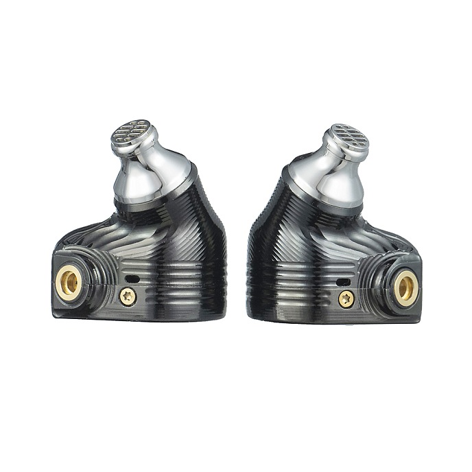 Наушники Campfire Audio Solaris Limited Edition Black - рис.4