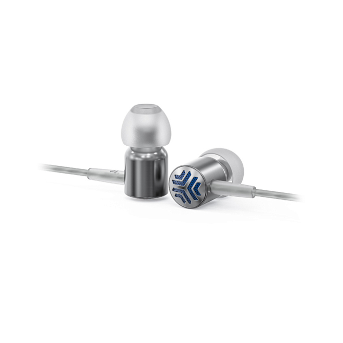 Наушники внутриканальные FiiO JD3 - рис.2