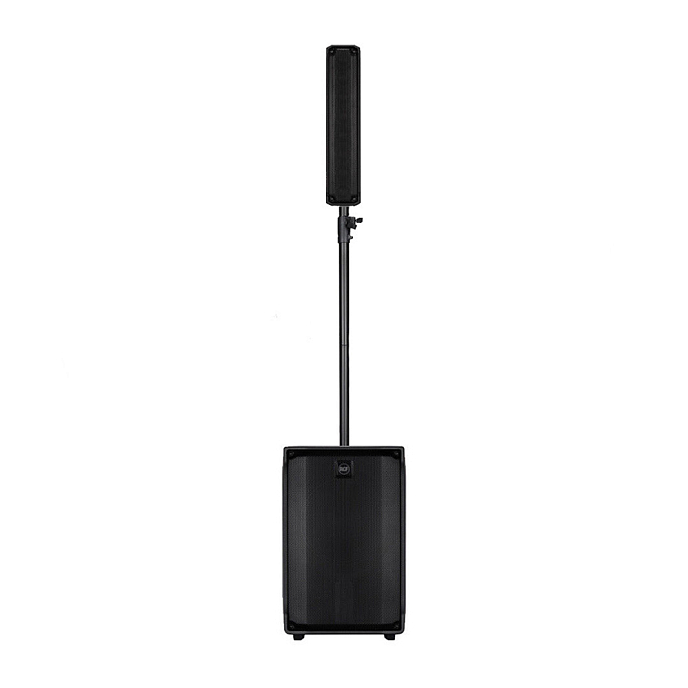 Акустическая система RCF EVOX J8 Black - рис.0
