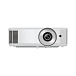Проектор Exell EXD102STW White - рис.0