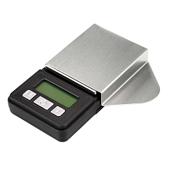 Весы для тонарма Record Pro GK-R29A