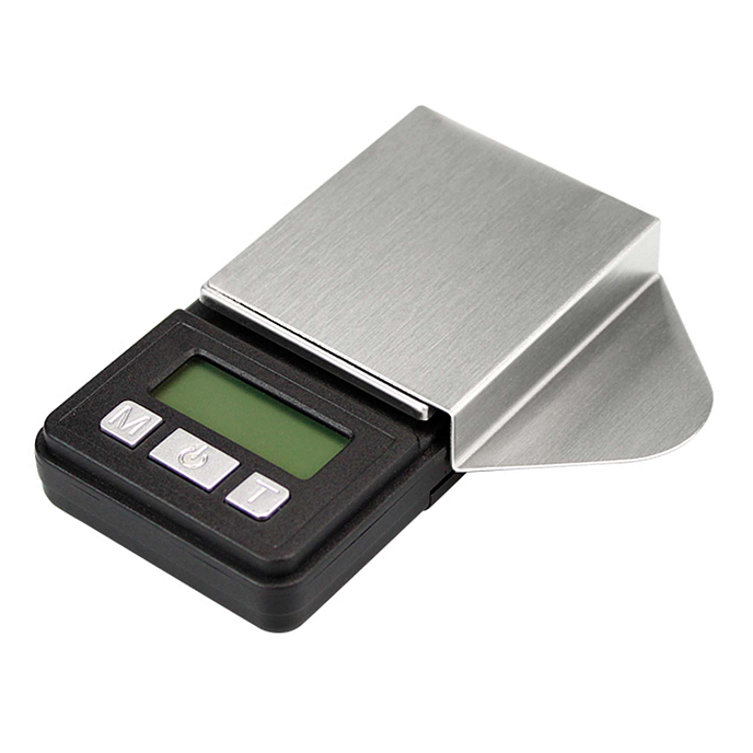 Весы для тонарма Record Pro GK-R29A - рис.0