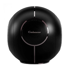 Полочная акустика Cabasse The Pearl Myuki Black