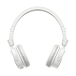 Наушники для DJ PIONEER HDJ-S7 White - рис.1