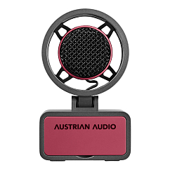 Микрофон для стриминга и игр Austrian Audio MiCreator Satellite