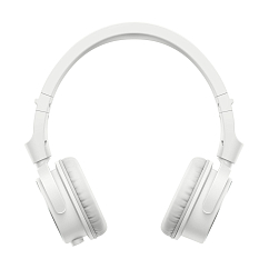 Наушники для DJ PIONEER HDJ-S7 White