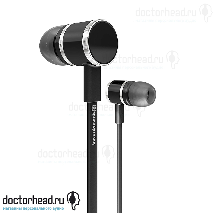 Наушники Beyerdynamic DX 160 iE - рис.0