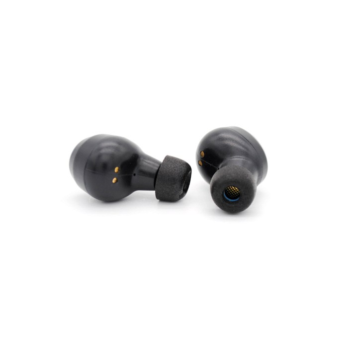 Амбушюры Dekoni Audio Sport and True Wireless Tips Medium 3 Pack - рис.0