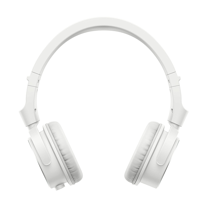 Наушники для DJ PIONEER HDJ-S7 White - рис.1