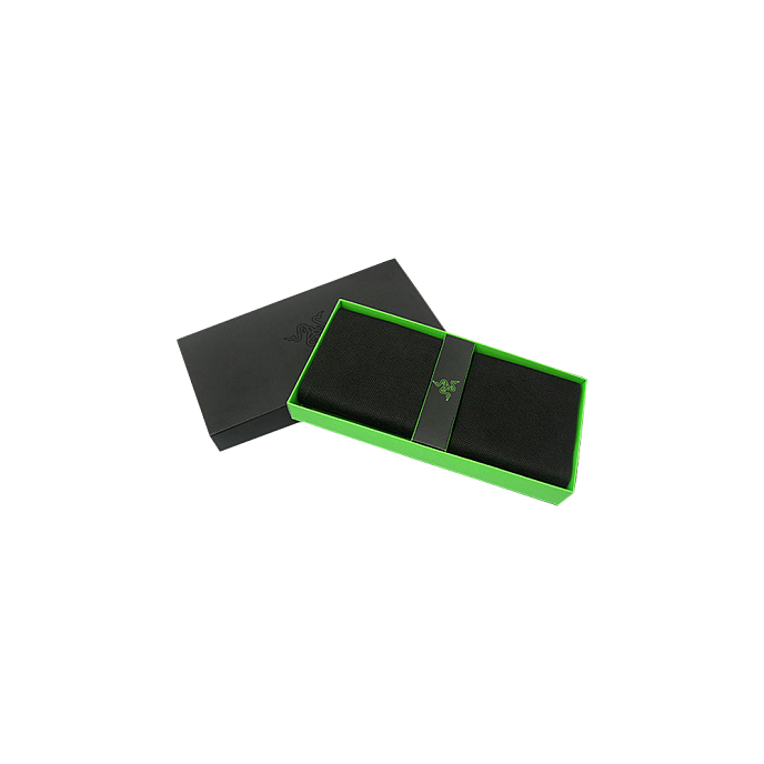 Амбушюры Razer Kraken Black - рис.3