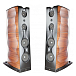 Напольная акустика Gold Note XS-85 Glossy Walnut - рис.1