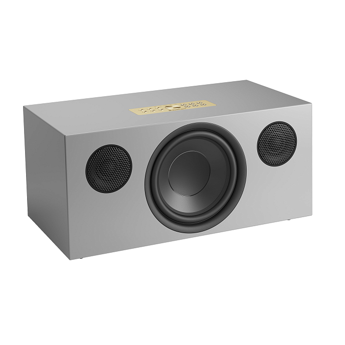 Беспроводная акустика Audio Pro C20 Grey - рис.0