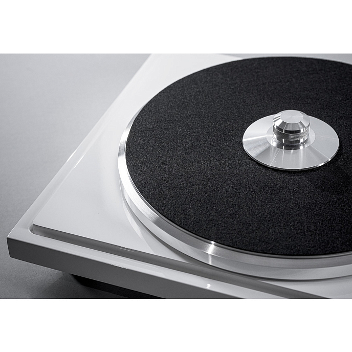 Проигрыватель винила EAT B-Sharp B-note Ortofon 2M Blue Piano White - рис.12