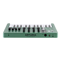 MIDI-клавиатура Arturia MiniLAB 3 Mint Edition