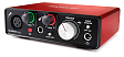 Внешняя звуковая карта FOCUSRITE Scarlett Solo USB 2nd Gen - рис.2 Внешняя звуковая карта FOCUSRITE Scarlett Solo USB 2nd Gen - рис.2