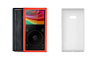 Плеер FiiO X3 III Red - рис.13