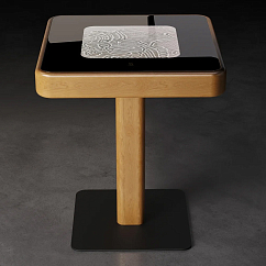 Стол Sandtable CANTA 600mm with acc