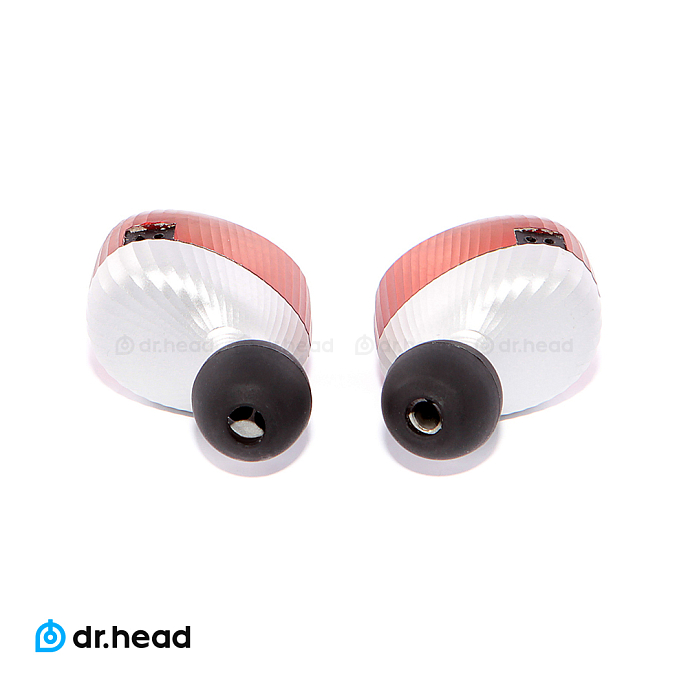 Наушники Noble Audio Kaiser 10U - рис.1