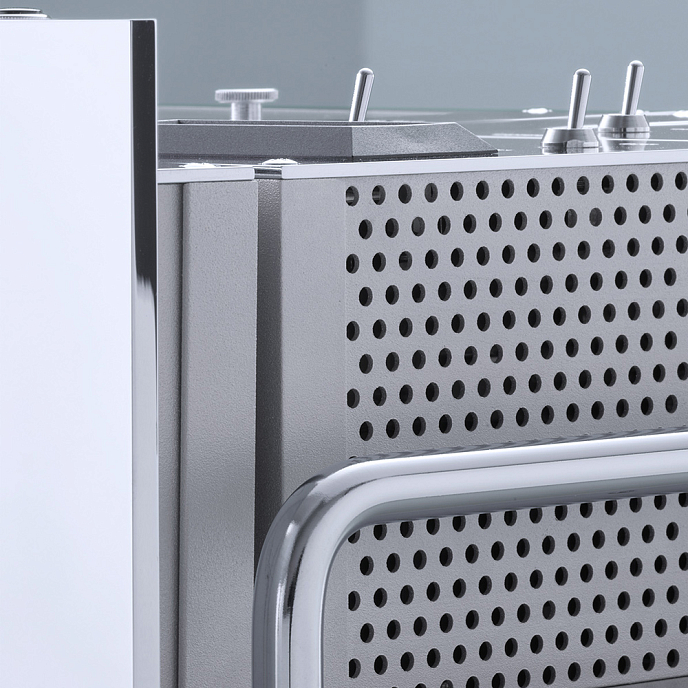Предусилитель Burmester 808 MK5 - рис.5
