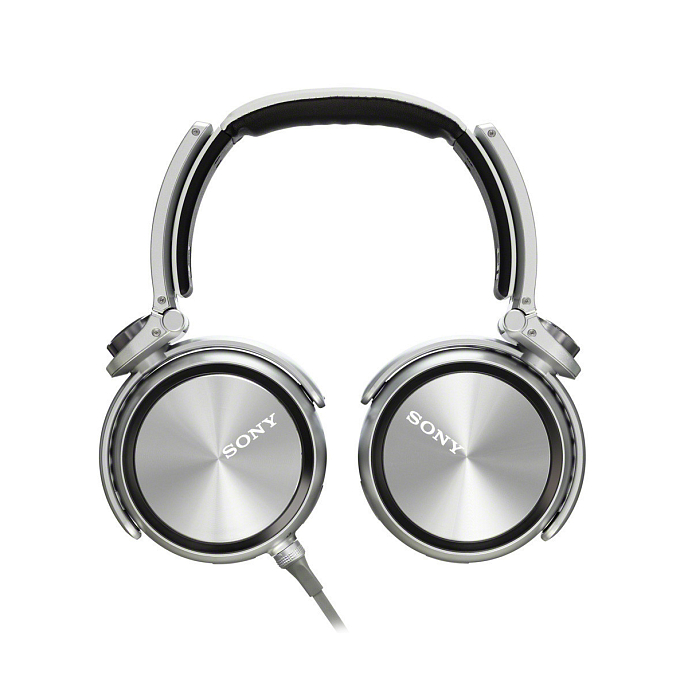 Наушники Sony MDR-XB920 - рис.2