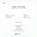 Виниловая пластинка Jimi Tenor - Is There Love In Outer Space? (coloured) LP - рис.1