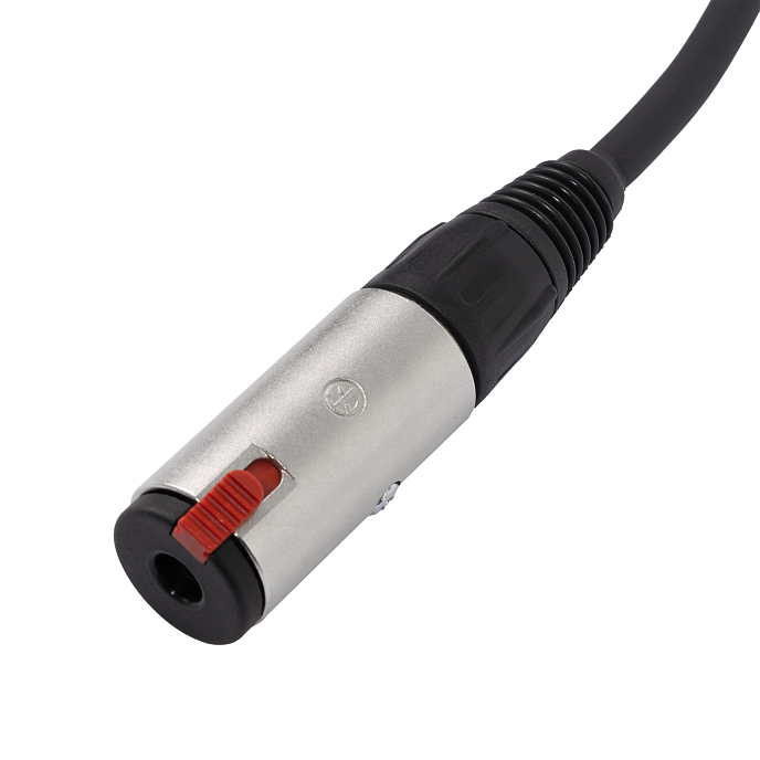 Кабель HeadMade Pro XLR-M - 6.3-f 1.5m - рис.2