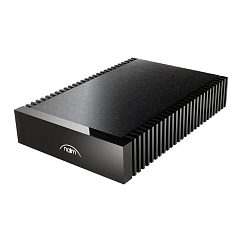 Фонокорректор Naim NVC 331 NEW CLASSIC Black