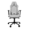 Arozzi Vernazza Soft Fabric Light Grey