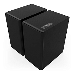 Полочная акустика Klipsch The Nines II Ebony