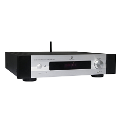 Интегральный усилитель ToneWinner AD-66D Pro Black Silver