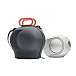 Чехол Devialet Cocoon for Phantom II Mercury Grey - рис.2