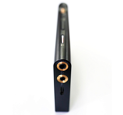 Плеер FiiO M9 Black
