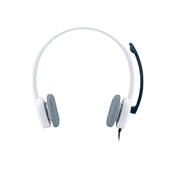Гарнитура Logitech Headset H150 Coconut