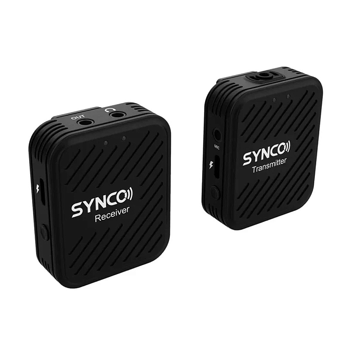 Микрофон беспроводной Synco G1 A1 - рис.0