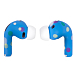 Беспроводные наушники Apple AirPods Pro 3 Mickey's Custom Team - рис.5 Беспроводные наушники Apple AirPods Pro 3 Mickey's Custom Team - рис.5