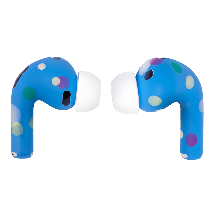 Беспроводные наушники Apple AirPods Pro 3 Mickey's Custom Team - рис.5