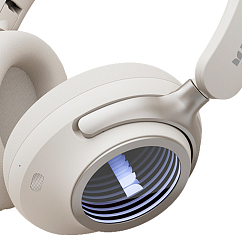 Беспроводные наушники Monster Persona 4th ANC White