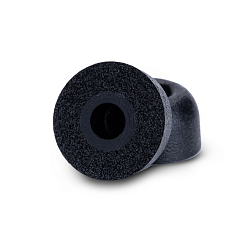 Амбушюры Dekoni Audio Premium Memory Foam for Galaxy Buds2 Pro black