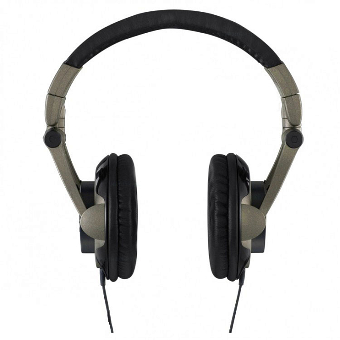 Наушники для DJ Shure SRH550DJ - рис.3