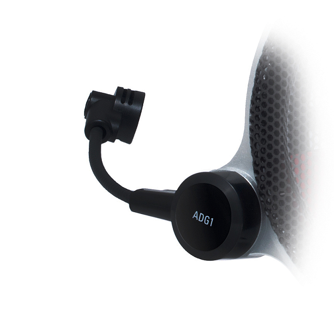 Игровая гарнитура Audio-Technica ATH-ADG1 - рис.3